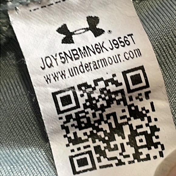 Under Armour Fitted Athletic Shorts - Picture 7 of 10